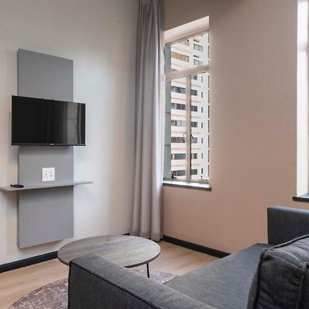 Havn Aparthotel By Totalstay Kapstaden Eksteriør billede