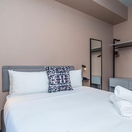 Havn Aparthotel By Totalstay Kapstaden Eksteriør billede