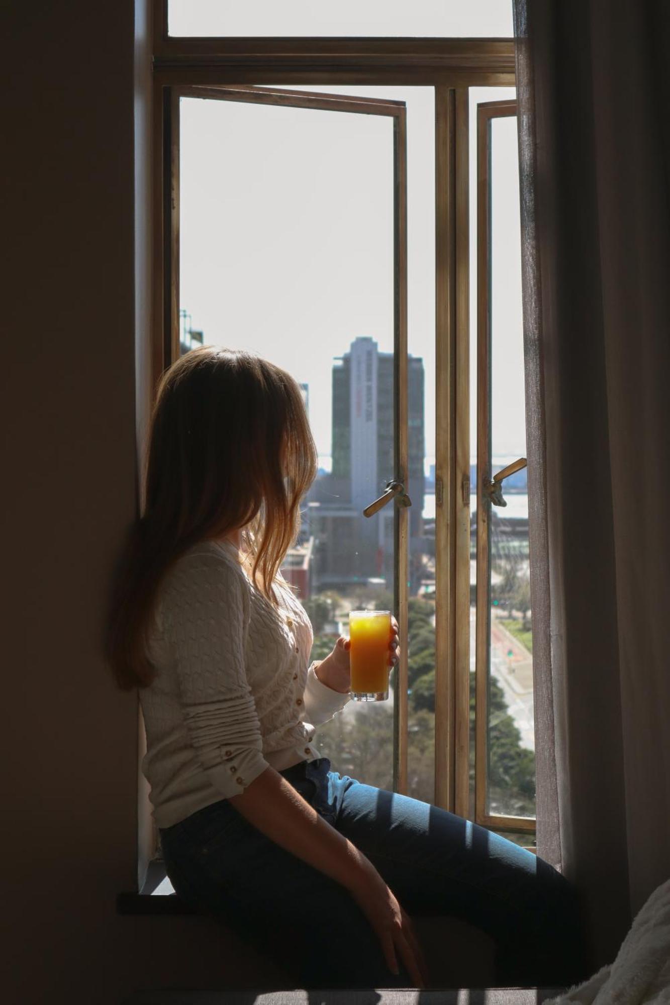 Havn Aparthotel By Totalstay Kapstaden Eksteriør billede