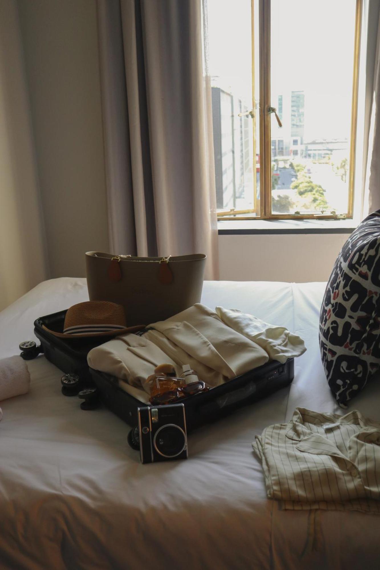 Havn Aparthotel By Totalstay Kapstaden Eksteriør billede