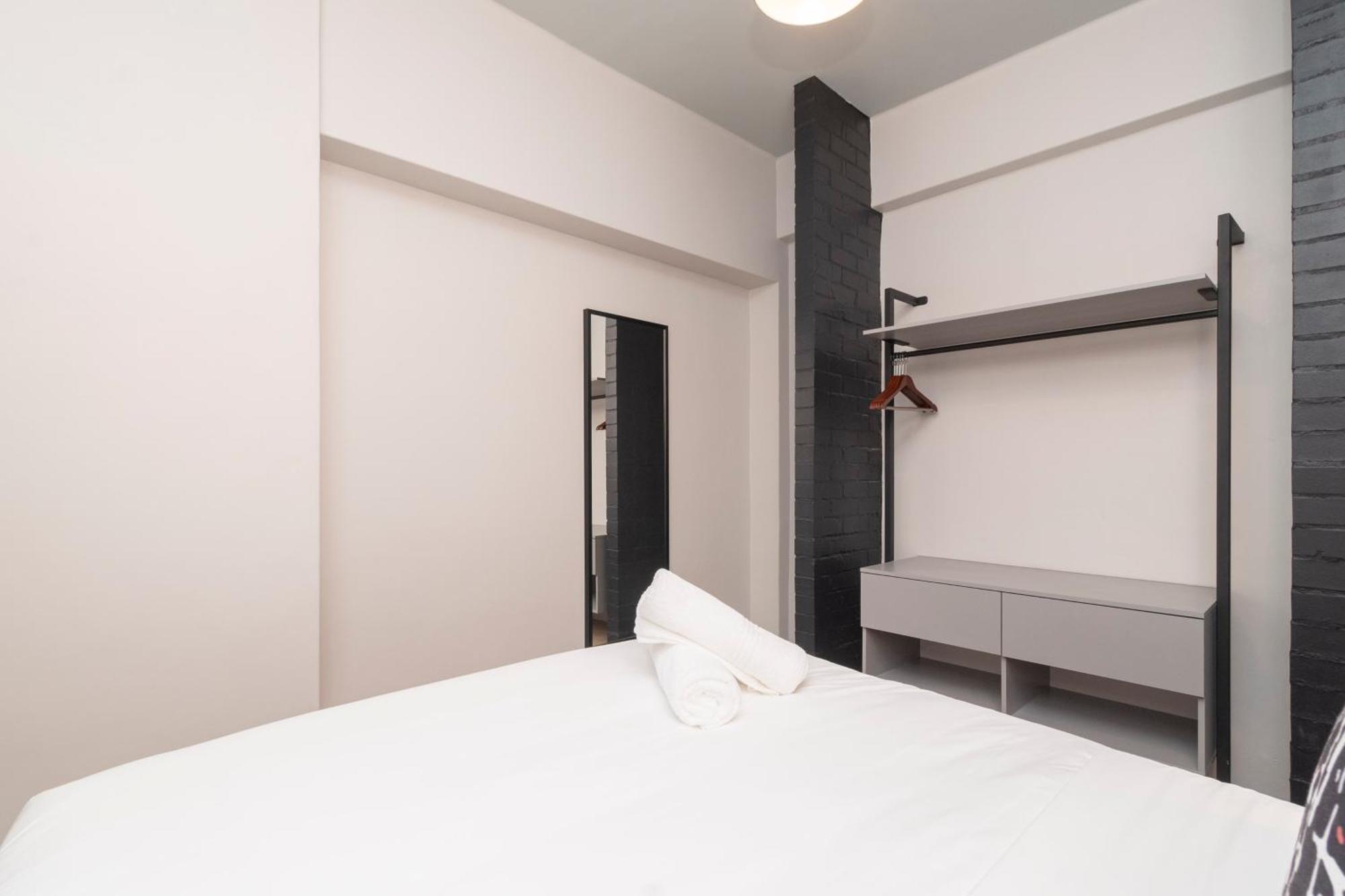 Havn Aparthotel By Totalstay Kapstaden Eksteriør billede